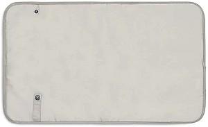 Genta pentru mamici Jollein Puffed Olive Green