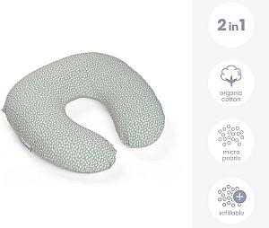 Perna doomoo 2in1 Softy Cloudy Khaki