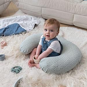 Perna doomoo 2in1 Softy Cloudy Khaki