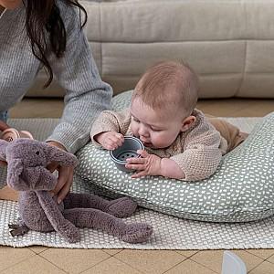 Perna doomoo 2in1 Softy Cloudy Khaki