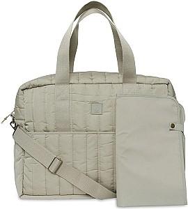 Genta pentru mamici Jollein Puffed Moos Olive Green