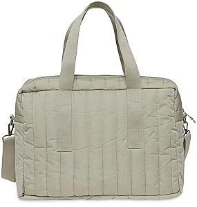 Genta pentru mamici Jollein Puffed Moos Olive Green