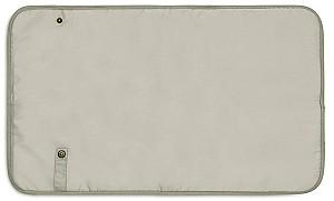 Genta pentru mamici Jollein Puffed Moos Olive Green