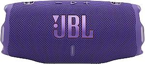 Boxa portabila JBL Charge 6 Purple