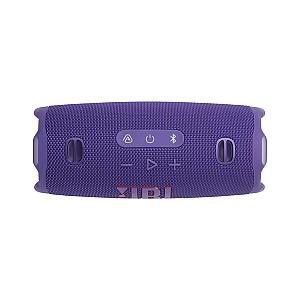 Boxa portabila JBL Charge 6 Purple