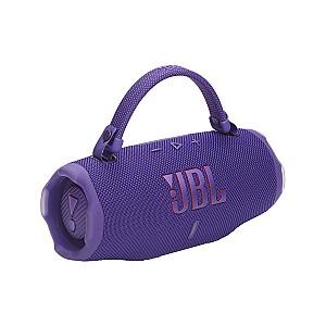 Boxa portabila JBL Charge 6 Purple