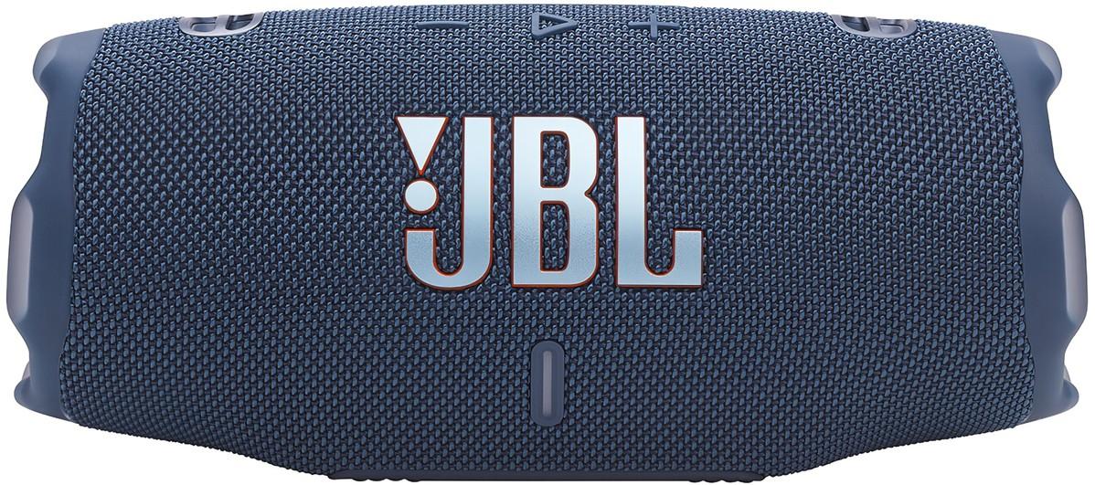 Boxa portabila JBL Charge 6 Blue