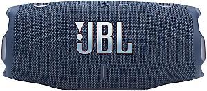 Boxa portabila JBL Charge 6 Blue
