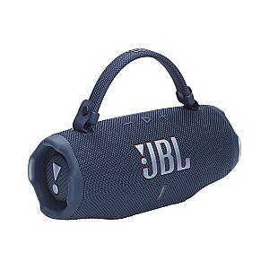 Boxa portabila JBL Charge 6 Blue