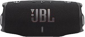 Boxa portabila JBL Charge 6 Black