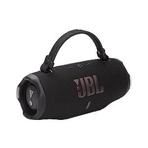 Boxa portabila JBL Charge 6 Black