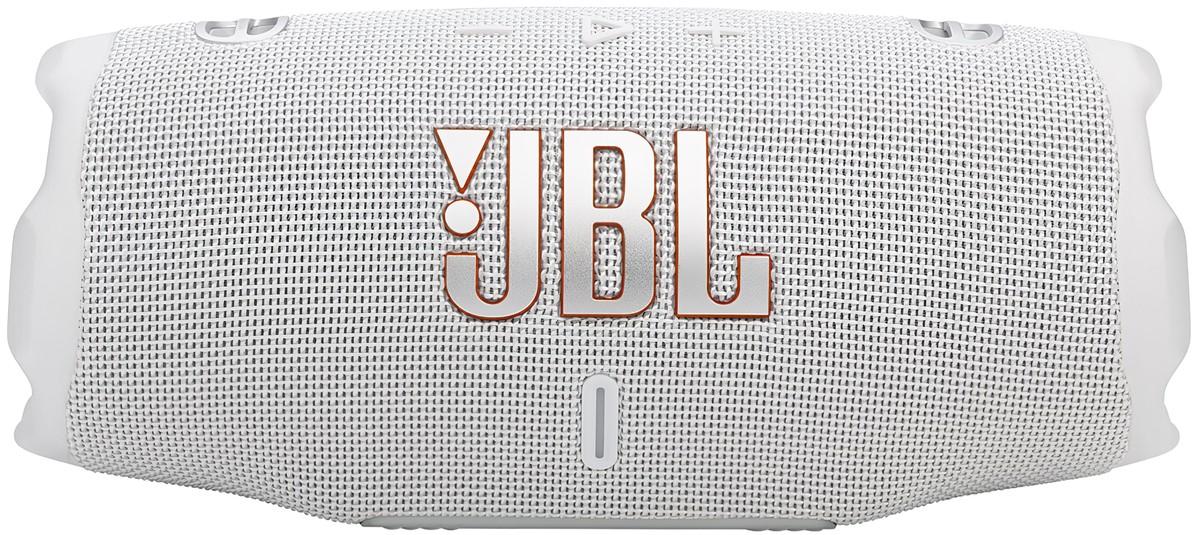 Boxa portabila JBL Charge 6 White