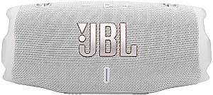 Boxa portabila JBL Charge 6 White