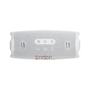 Boxa portabila JBL Charge 6 White