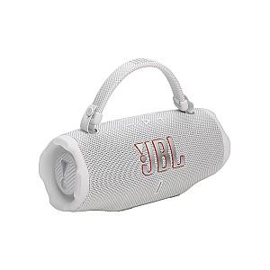 Boxa portabila JBL Charge 6 White