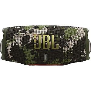 Boxa portabila JBL Charge 6 Squad
