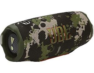 Boxa portabila JBL Charge 6 Squad