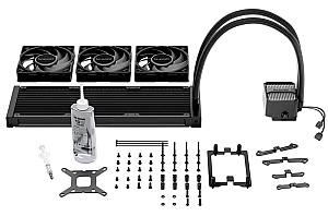 Cooler procesor BE QUIET! Silent Loop 3 360mm