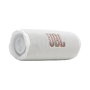 Boxa portabila JBL Flip 7 White