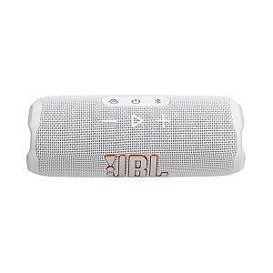 Boxa portabila JBL Flip 7 White