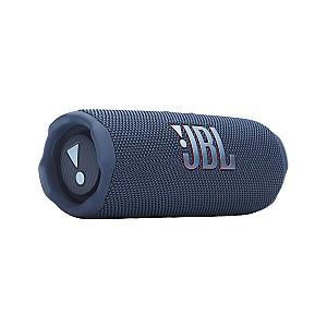 Boxa portabila JBL Flip 7 Blue