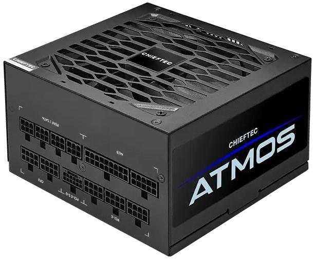Sursa de alimentare CHIEFTEC ATMOS CPX-850FC