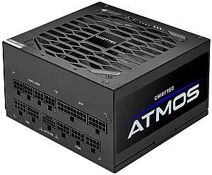 Sursa de alimentare CHIEFTEC ATMOS CPX-850FC