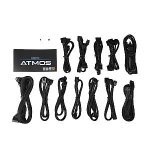 Sursa de alimentare CHIEFTEC ATMOS CPX-850FC