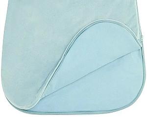 Sac de dormit Premaman Bunny Blue (0-6 months)