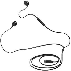 Casti JBL Tune 305C Black