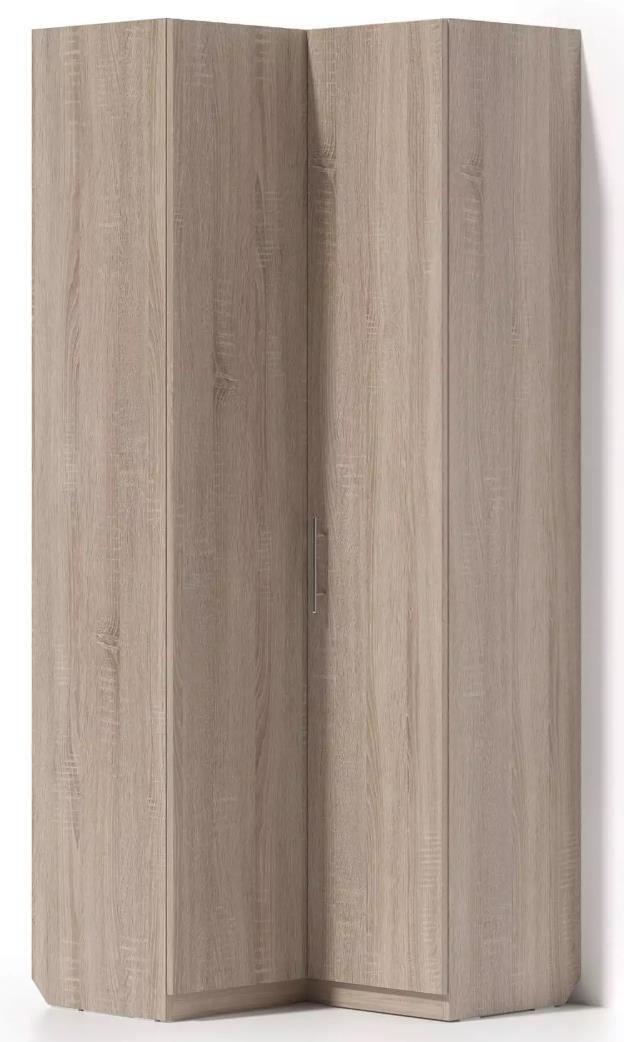 Dulap colt Fabrik Home Office-Line №12 Stejar Sonoma