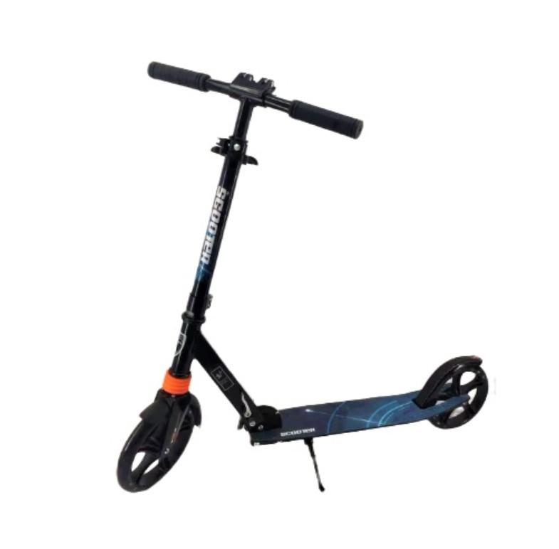 Trotineta Scooter SC894 Black