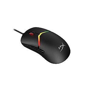 Mouse gaming HYPERX Pulsefire Saga Black