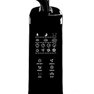 Ventilator Bohm BSP40-RA