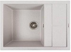 Chiuveta de bucatarie ELEFANT PREMIUM LOTUS 6550 Topaz