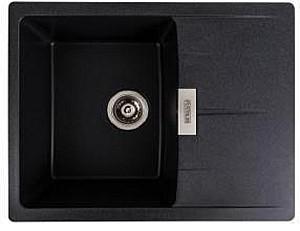 Chiuveta de bucatarie ELEFANT PREMIUM ZIRKONE 6250 Carbon