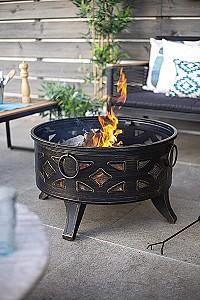 Vatra de foc La Hacienda Diamond (58091)