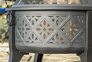 Vatra de foc La Hacienda Moresque (58094)