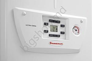 Cazan pe gaz Immergas Victrix Omnia 25