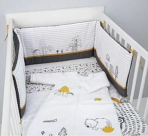 Sac de dormit Premaman Fancy Jersey