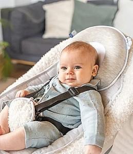 Perna Babymoov Cosyhead Fresh Smokey