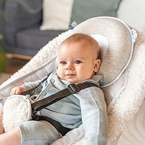 Perna Babymoov Cosyhead Fresh Sage Green