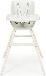 Scaun de masa simplu BABYJEM Sand Beige