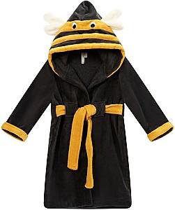 Halat de baie Premaman Albinuta (12-18 luni)