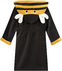 Halat de baie Premaman Albinuta (12-18 luni)