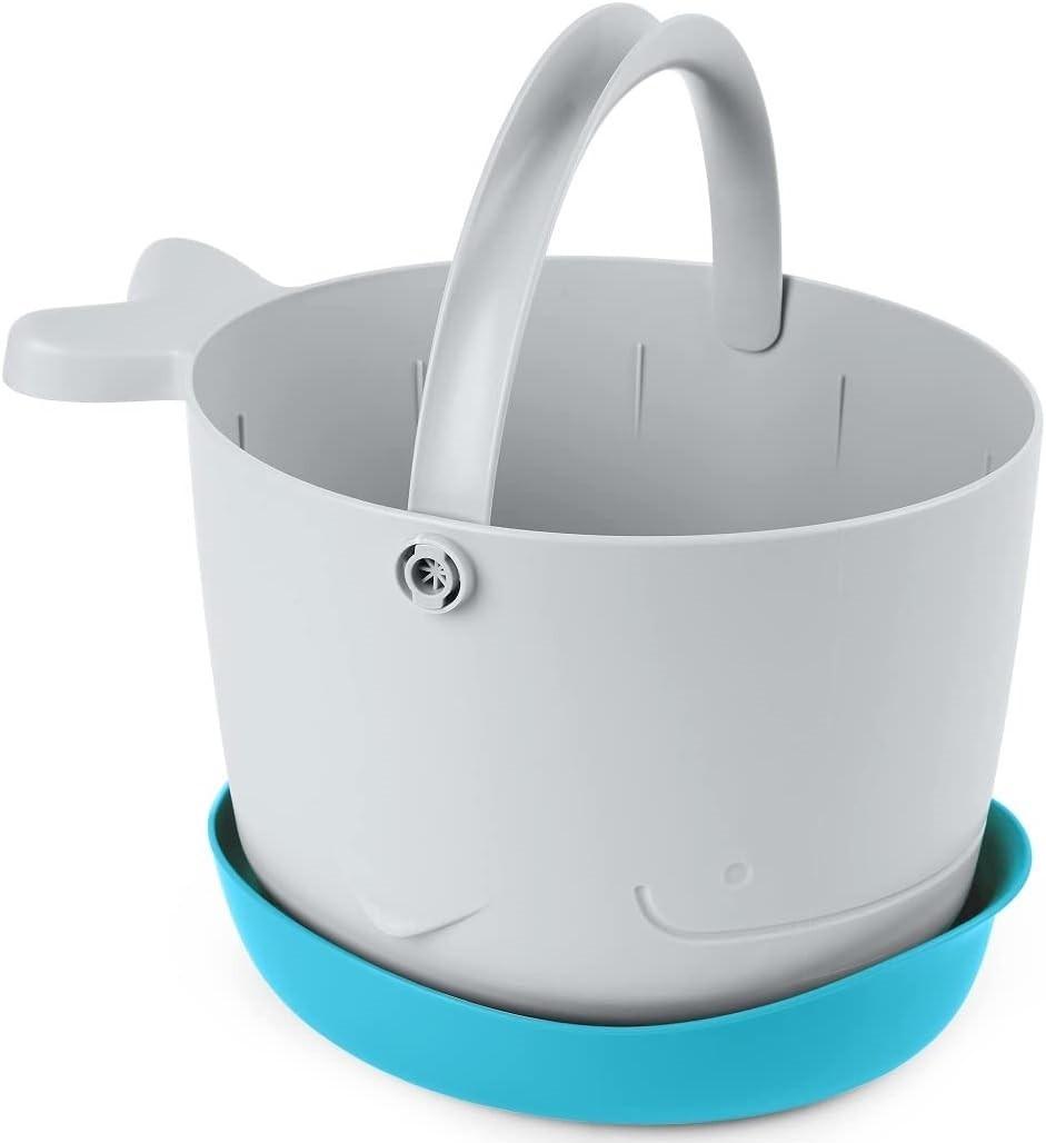 Jucărie pentru apă și baie Skip Hop Moby Stowaway