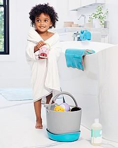 Jucărie pentru apă și baie Skip Hop Moby Stowaway