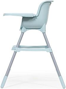 Scaun de masa simplu BABYJEM Turquoise Blue