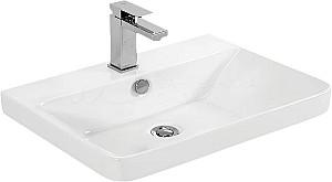 Set de mobila de baie PS Lotos 60-30 (vops./PAL) Cappuccino