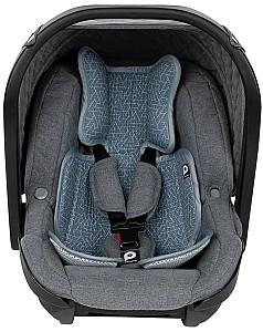 Saltea pentru carucioare Premaman 3D Simone